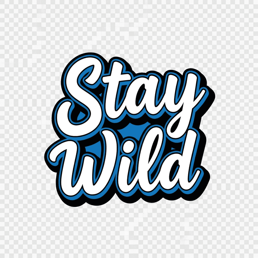 AI-generated apparel design created with Snapwear